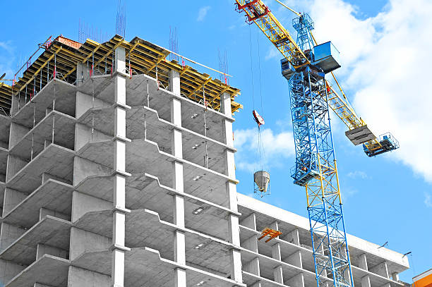 Best Concrete Foundation Repair  in Gholson, TX